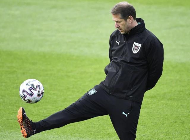 九五至尊-【前瞻】霍村也能赢拜仁！奥地利豪言找到意大利弱点