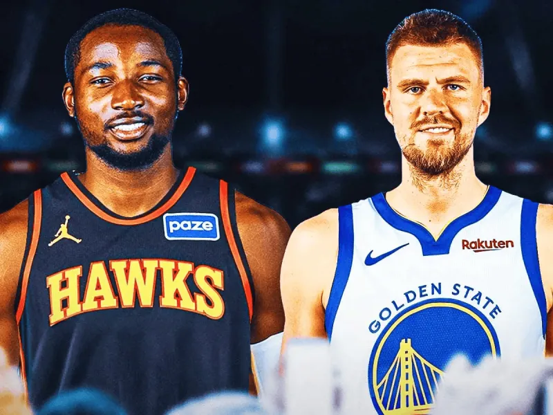 九五至尊-互换交易后：库明加出战4场4胜0负，波尔津吉斯也4场0胜4负