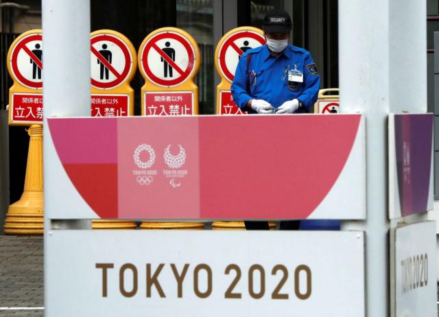 九五至尊-东奥赴日官员数量减半 超3.5万民众签名反对东奥